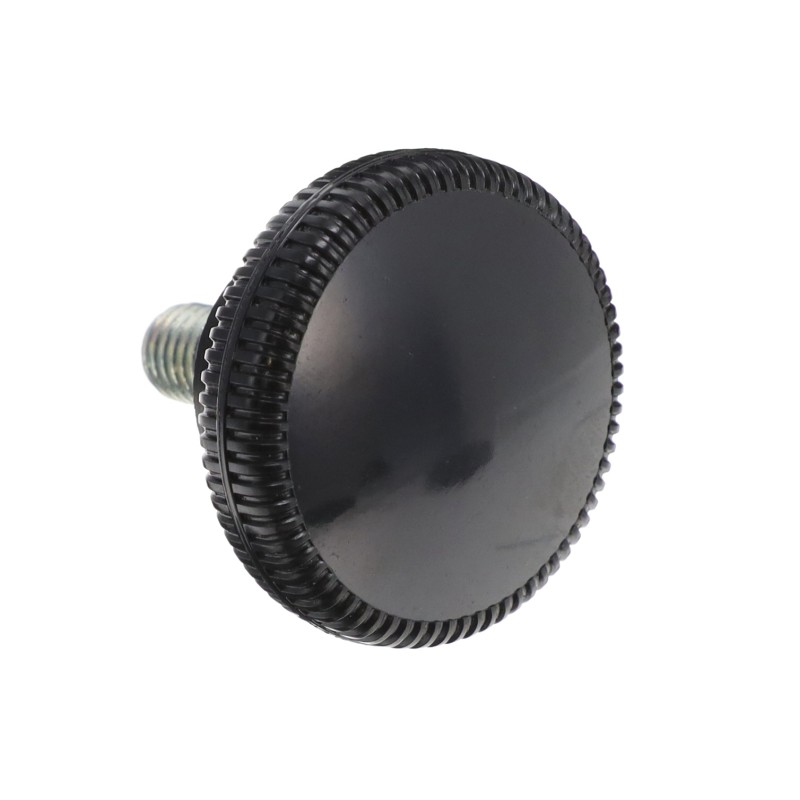 10 pcs : 3050FX - 45MM M10X1.5 THERMOSET KNURLED S