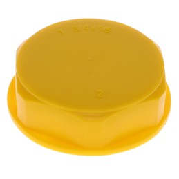 10 pcs : TSC467072A - THREADED SEALING CAP - COMPATIBL