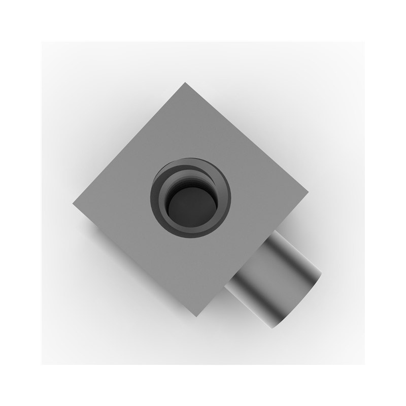 10 pcs : 7228-B-B - CHASSIS FASTENER 4-40 THREAD