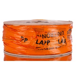 1 Reel of 50 M - Lapp Twisted Pair Data Cable, 16 Pairs, 0.5 mm², 32 Cores, 20 AWG, Screened, 50m, Grey Sheath