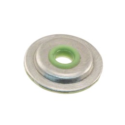 10 pcs : 75601 - WASHER SEALING 6 STN STEEL