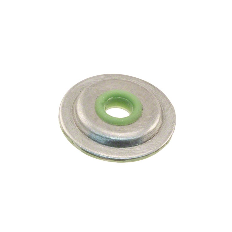 10 pcs : 75601 - WASHER SEALING 6 STN STEEL