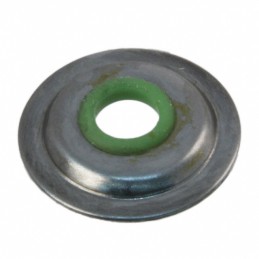 10 pcs : 75801 - WASHER SEALING 8 STN STEEL
