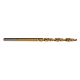 1 Box of 10 - RS PRO HSS Twist Drill Bit, 2.6mm Diameter, 57 mm Overall