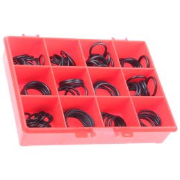 1 pcs - RS PRO 80 x Washer & Seal Kit, 12 Compartments