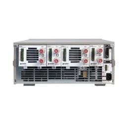 1 pcs - Keysight Technologies Electronic Load Mainframe for Use with N3300A Series Load Modules