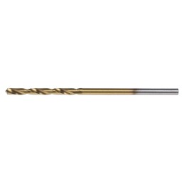 1 Box of 10 - RS PRO HSS Twist Drill Bit, 1.7mm Diameter, 43 mm Overall