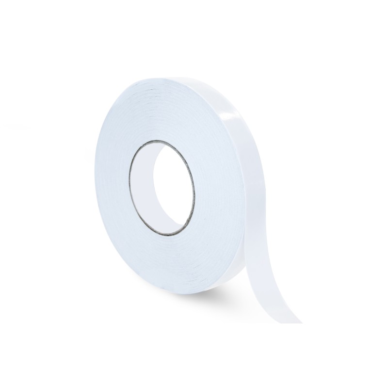 1 pcs - RS PRO FR60 Clear Office Tape 38mm x 50m