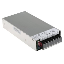1 pcs - TDK-Lambda Switching Power Supply, GWS500-24, 24V dc, 21A, 504W, 1 Output, 120 - 373 V dc, 85 - 265 V ac