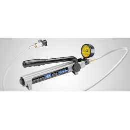 1 pcs - SKF 729124, Hydraulic Hand Pump, 250cm³, 100 MPa