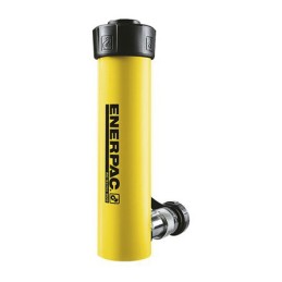 1 pcs - Enerpac Single, Portable General Purpose Hydraulic Cylinder, RC251, 25t, 26mm stroke