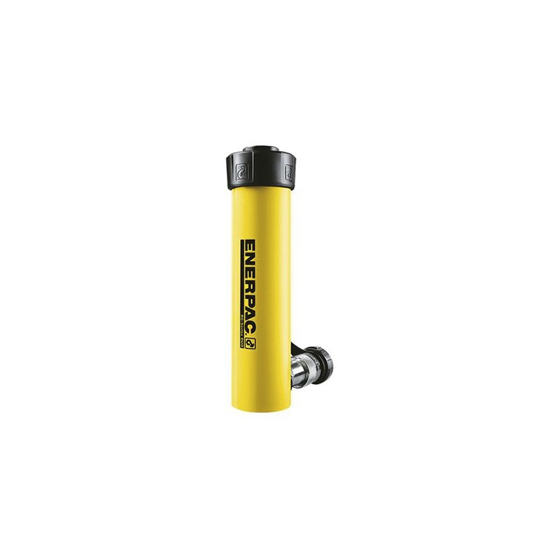 1 pcs - Enerpac Single, Portable General Purpose Hydraulic Cylinder, RC251, 25t, 26mm stroke