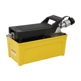 1 pcs - RS PRO 700 bar Hydraulic Vane Pump, 0.13(load) L/min, 0.65(Unload) L/min max