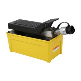 1 pcs - RS PRO 700 bar Hydraulic Vane Pump, 0.13(load) L/min, 0.65(Unload) L/min max