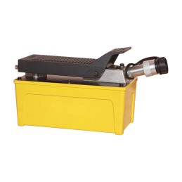 1 pcs - RS PRO 700 bar Hydraulic Vane Pump, 0.13(load) L/min, 0.65(Unload) L/min max