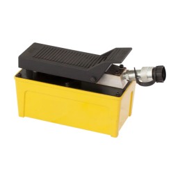 1 pcs - RS PRO 700 bar Hydraulic Vane Pump, 0.13(load) L/min, 0.65(Unload) L/min max