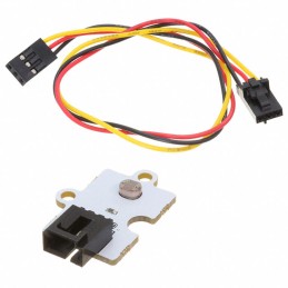 10 pcs : PIS-1260 - OCTOPUS ANALOG PHOTOCELL BRICK O