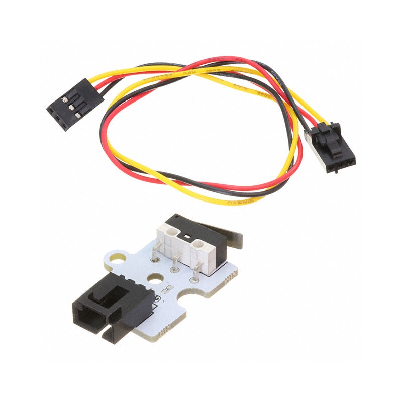 10 pcs : PIS-1283 - OCTOPUS CRASH SENSOR BRICK