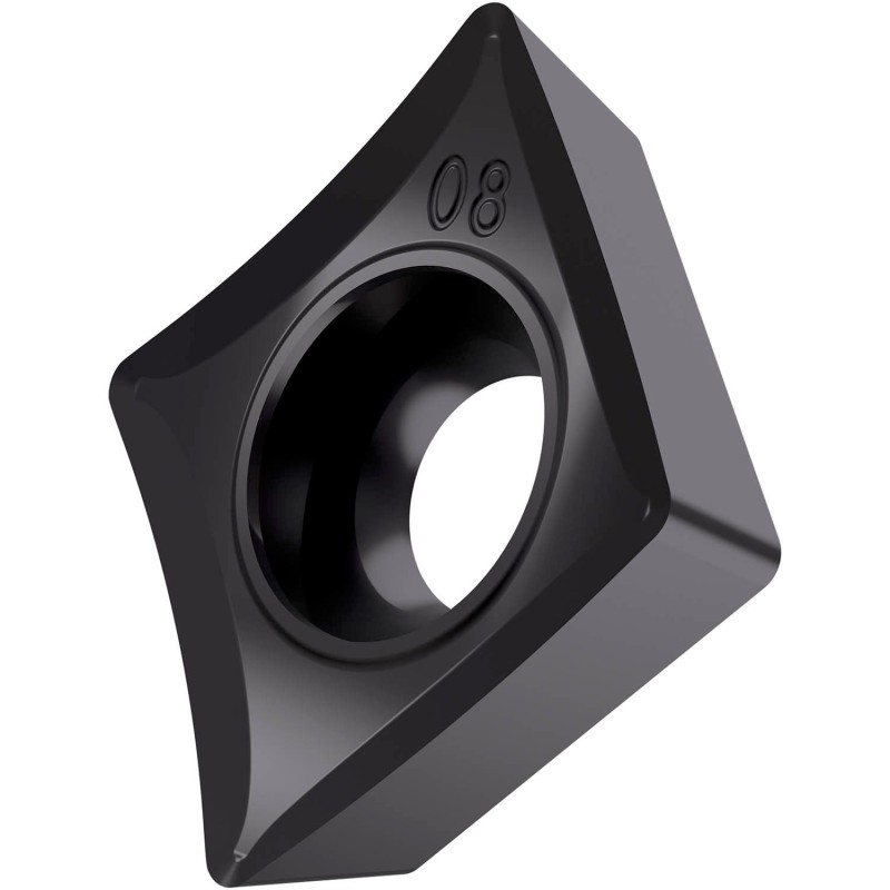 1 Box of 10 - Pramet Lathe Insert