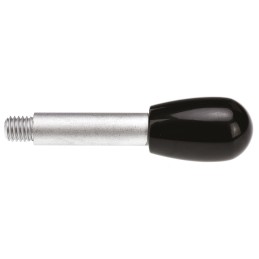 1 pcs - Elesa Lever Arm 4002, M8 x 9mm