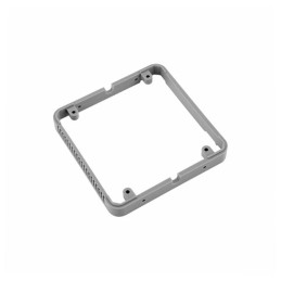 10 pcs : A119 - PLASTIC FRAME FOR PROTO MODULE(2