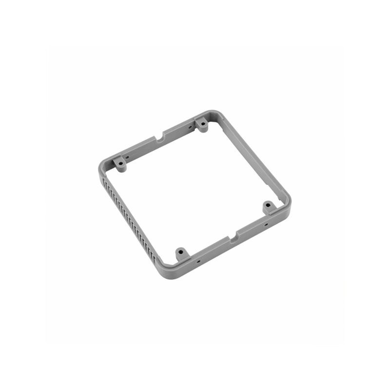 10 pcs : A119 - PLASTIC FRAME FOR PROTO MODULE(2