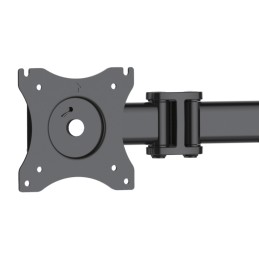 1 pcs - StarTech.com Desk Mounting Monitor Arm for 4 x Screen, 27in Screen Size