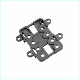 10 pcs : A123 - SANDWICHC BRICK