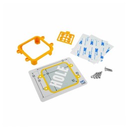 10 pcs : A125 - PANEL FRAME FOR M5CORE