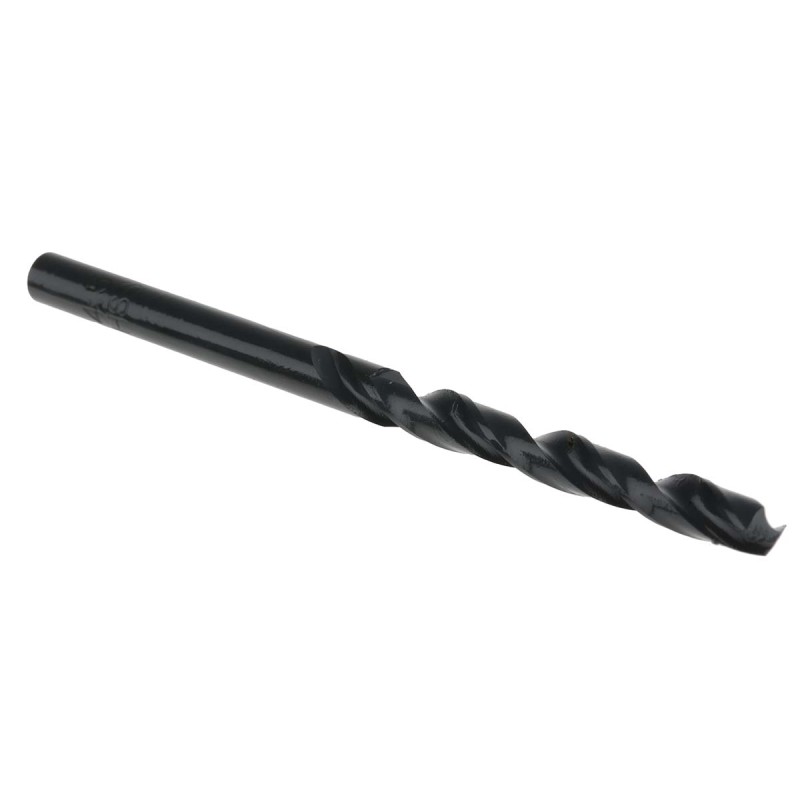 1 Box of 10 - RS PRO HSS Twist Drill Bit, 4.5mm Diameter, 80 mm Overall