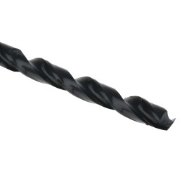 1 Box of 10 - RS PRO HSS Twist Drill Bit, 4.5mm Diameter, 80 mm Overall