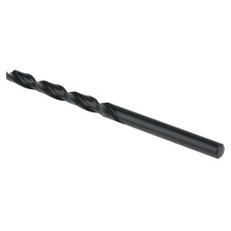 1 Box of 10 - RS PRO HSS Twist Drill Bit, 4.5mm Diameter, 80 mm Overall