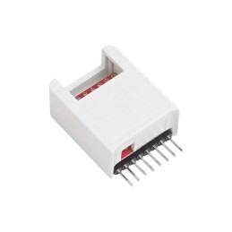 10 pcs : U060 - M5STICKC PROTO HAT