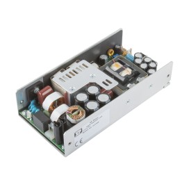 1 pcs - XP Power Switching Power Supply, GCU500PS12, 12V dc, 20.8 A, 41.7 A, 500W, 1 Output, 80 - 264V ac Input Voltage