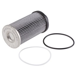 1 pcs - Parker Replacement Hydraulic Filter Element G04260, 10μm