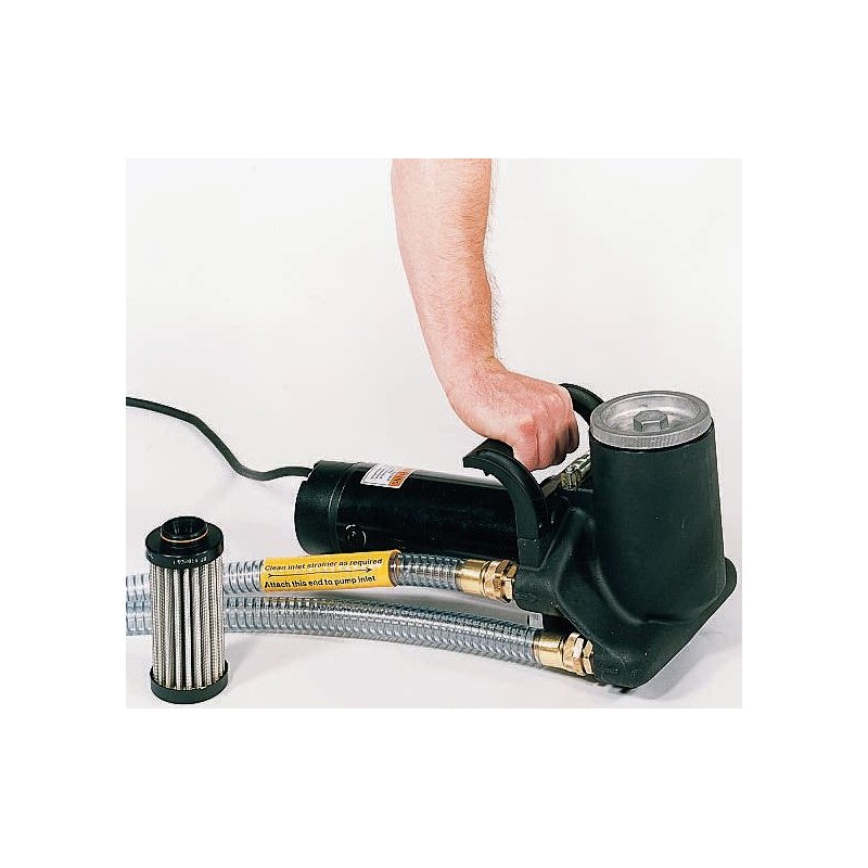 1 pcs - Parker Replacement Hydraulic Filter Element G04396Q, 10μm