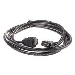 1 pcs - Roline High Speed Male HDMI Ethernet to Male HDMI Ethernet Cable, 3m