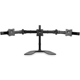 1 pcs - StarTech.com Desk Mounting Monitor Arm for 3 x Screen, 27in Screen Size