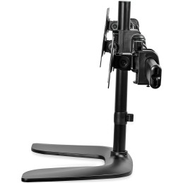 1 pcs - StarTech.com Desk Mounting Monitor Arm for 3 x Screen, 27in Screen Size