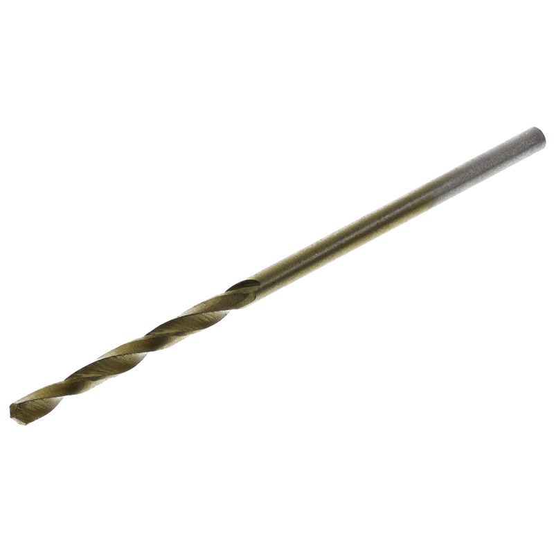 1 Box of 10 - RS PRO HSS Twist Drill Bit, 1.4mm Diameter, 40 mm Overall