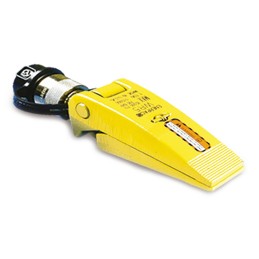 1 pcs - Enerpac Hydraulic Spread Cylinder, 0.75t Capacity, 700 bar, NPTF 3/8-18