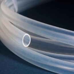 1 pcs - Saint Gobain Versilon™ PFA Flexible Tube, PFA, 8mm ID, 10mm OD, Clear, 50m