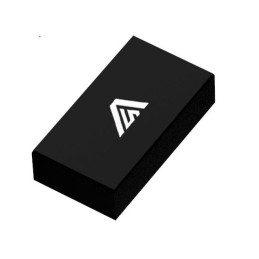 10 pcs : ASB05LCDF - TVS DIODE 5V VBR MIN 6V DFN-2L