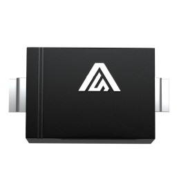 10 pcs : ESD3Z5.0C - TVS DIODE 5V VBR MIN 6V SOD-32