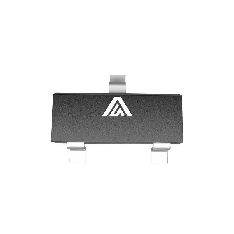 10 pcs : SM24C - TVS DIODE 24V VBR MIN 26.7V SO