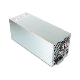 1 pcs - XP Power AC-DC Power Supply, HPL5K0TS060, 60V dc, 83.3A, 5kW, 180 - 264V ac Input Voltage