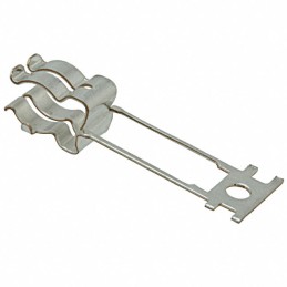 10 pcs : FC51FL - FUSE CLIP CARTRIDGE PCB