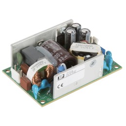 1 pcs - XP Power Switching Power Supply, FCS40US18, 18V dc, 2.23A, 40W, 1 Output, 80 - 264V ac Input Voltage
