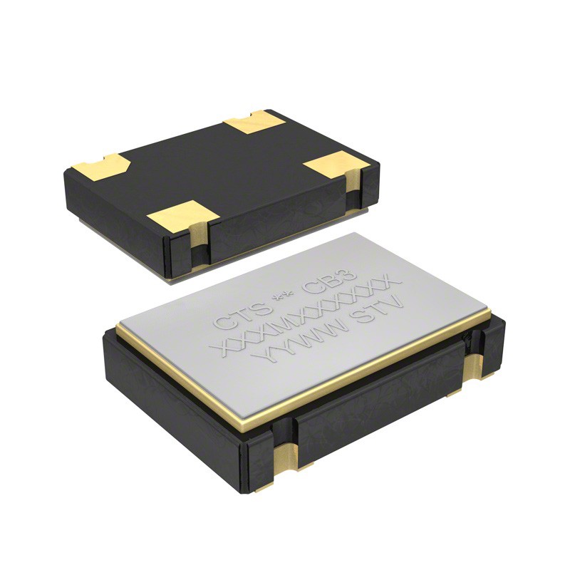 10 pcs : CB3LV-3I-32M000000 - XTAL OSC XO 32.0000MHZ HCMOS TTL