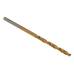 1 Box of 10 - RS PRO HSS Twist Drill Bit, 2.3mm Diameter, 53 mm Overall